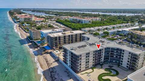 3610 S Ocean Boulevard, South Palm Beach, FL 33480