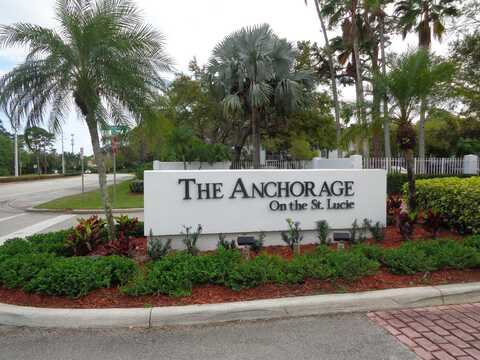 2506 SE Anchorage Cove SE, Port Saint Lucie, FL 34952