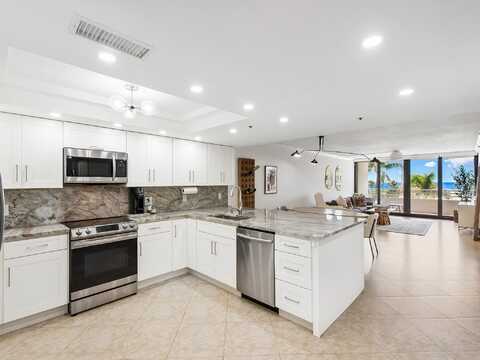 3450 S Ocean Boulevard, Highland Beach, FL 33487