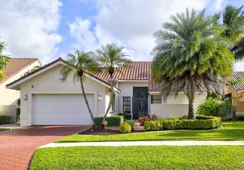 19340 Cherry Hills Terrace, Boca Raton, FL 33498