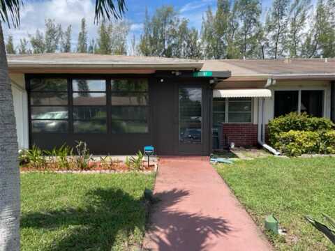 14381 Campanelli Drive, Delray Beach, FL 33484