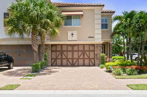 15862 Binks Pointe Terrace, Wellington, FL 33414