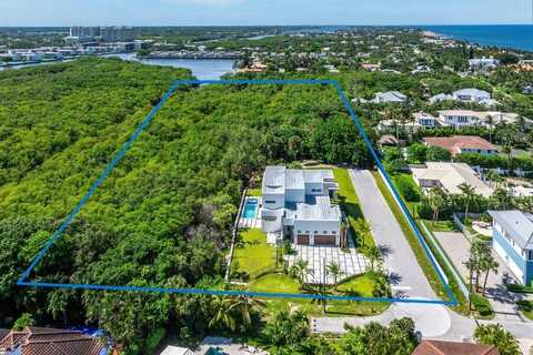 4 Whitney Way, Ocean Ridge, FL 33435