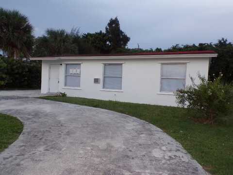 1572 W 31st Street, Riviera Beach, FL 33404