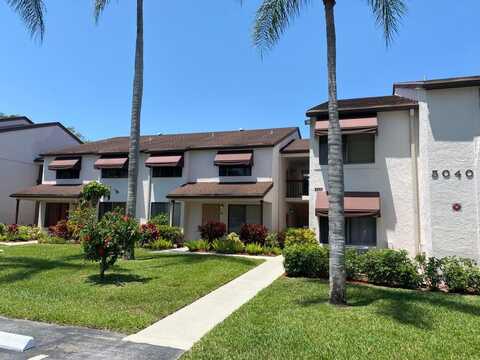 5040 Rose Hill Drive, Boynton Beach, FL 33437