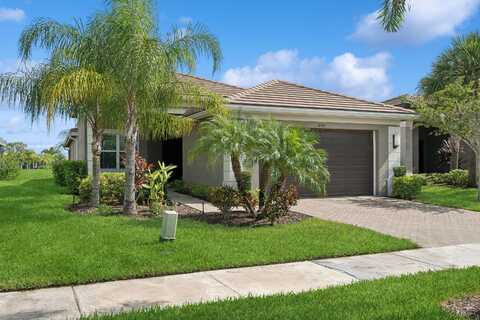 10542 SW Sunray Street, Port Saint Lucie, FL 34987