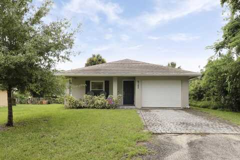 6185 6th Place, Vero Beach, FL 32968