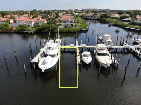 3232 Casseekey Island Road, Jupiter, FL 33477