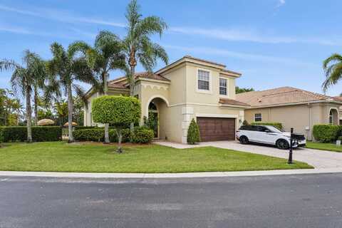 5755 Via De La Plata Circle, Delray Beach, FL 33484