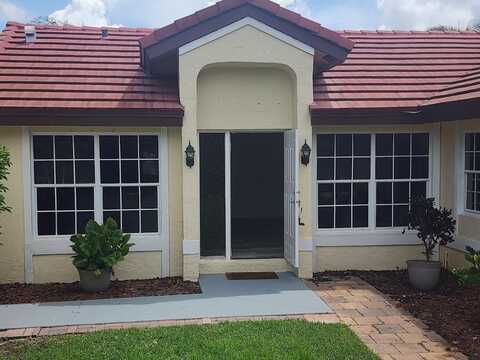 12246 Brisbane Lane, Wellington, FL 33414