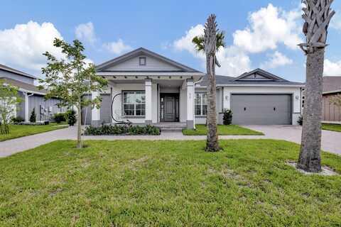 870 Hookline Circle, Loxahatchee, FL 33470