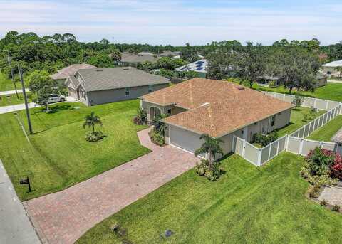 1561 SW Mullinax Avenue, Port Saint Lucie, FL 34953