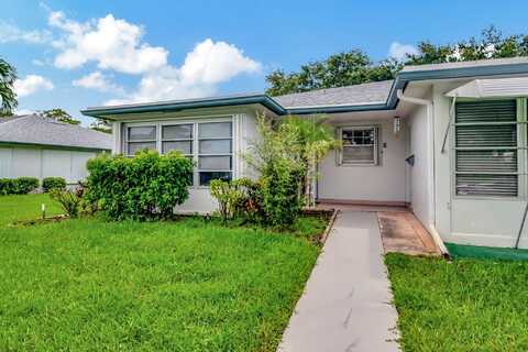 1217 S Drive Way, Delray Beach, FL 33445