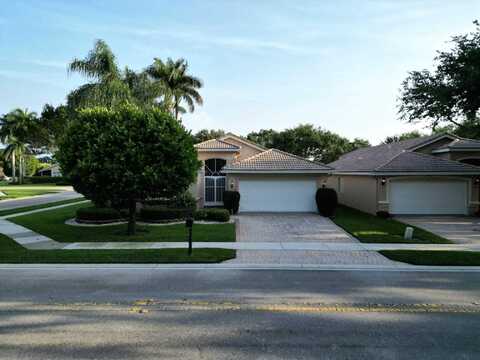 13909 Via Nidia, Delray Beach, FL 33446