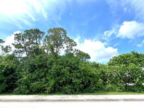 128 SW Becker Road, Port Saint Lucie, FL 34953