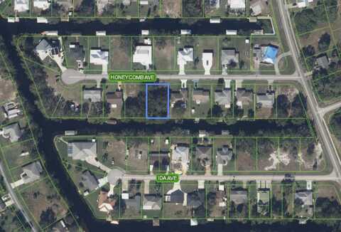 124 Honeycomb Avenue, Lake Placid, FL 33852