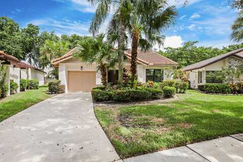 4792 Boxwood Circle, Boynton Beach, FL 33436