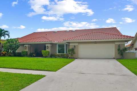 13501 Barberry Drive, Wellington, FL 33414