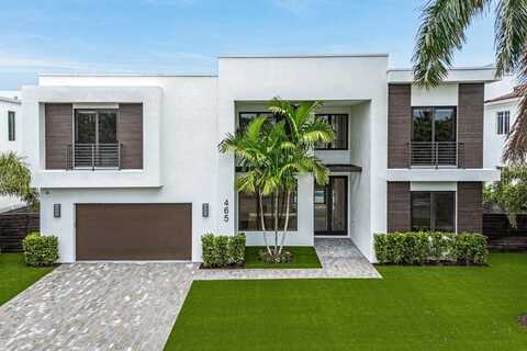 465 NE 4th Street, Boca Raton, FL 33432