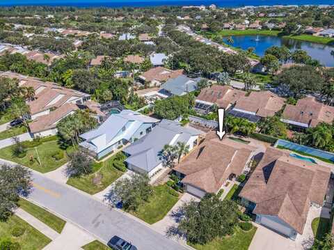 107 Landward Drive, Jupiter, FL 33477