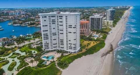 500 S Ocean Boulevard, Boca Raton, FL 33432