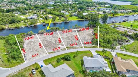 2803 SE Peru Street, Port Saint Lucie, FL 34984