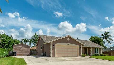 104 W Rubber Tree Drive, Lake Worth, FL 33467