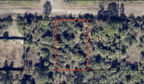 0000 Mission Lane, LaBelle, FL 33935