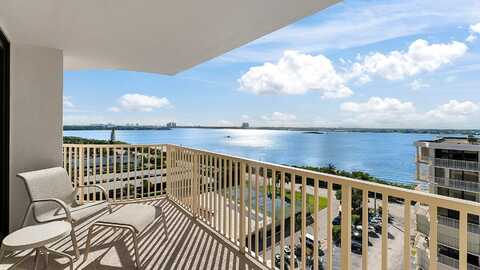 5480 N Ocean Drive, Singer Island, FL 33404