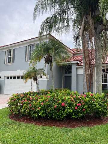 7004 Galleon Cove Circle, Riviera Beach, FL 33418