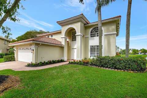 21421 Shannon Ridge Way, Boca Raton, FL 33428