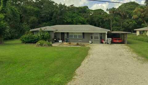 2049 50th Av Avenue, Vero Beach, FL 32966