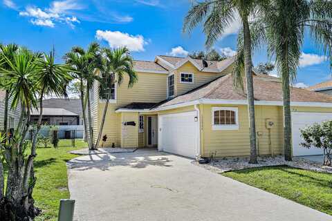 13098 Quiet Woods Road, Wellington, FL 33414