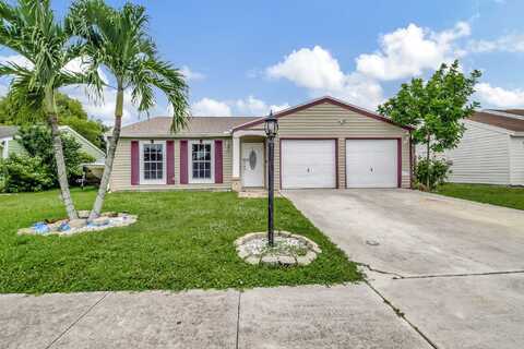 5279 Canal Circle W, Lake Worth, FL 33467