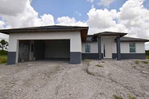 1407 NW 17th Avenue, Cape Coral, FL 33993