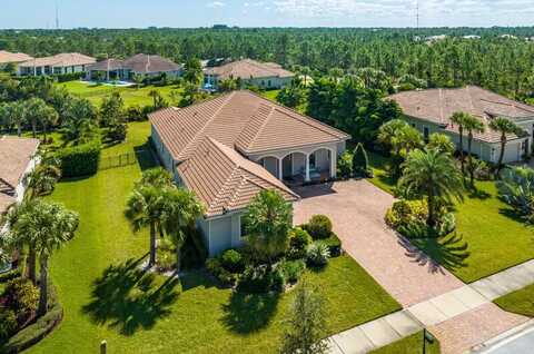 5258 SW Blue Daze Way, Palm City, FL 34990