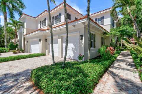 357 Chambord Terrace, Palm Beach Gardens, FL 33410