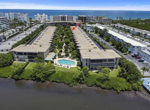 3605 S Ocean Boulevard, South Palm Beach, FL 33480