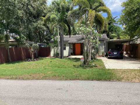 1528 NE 1st Avenue, Fort Lauderdale, FL 33304