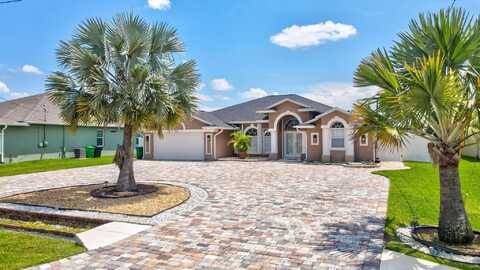 6024 NW Favian Avenue, Port Saint Lucie, FL 34986