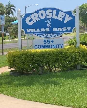 2845 Crosley Drive E, West Palm Beach, FL 33415