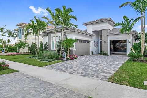 10009 Bird Watch Way, Palm Beach Gardens, FL 33412