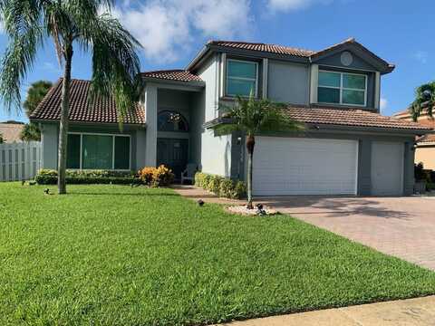 7558 Briar Cliff Circle, Lake Worth, FL 33467