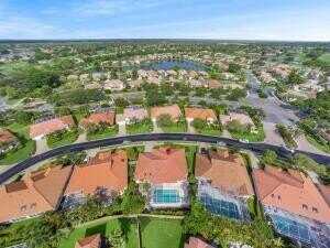 205 Eagleton Estate Boulevard, Palm Beach Gardens, FL 33418