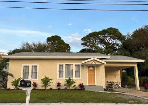 306 S 33rd Street, Fort Pierce, FL 34947