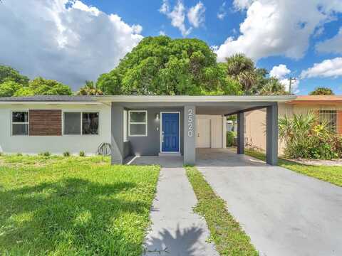 2520 NW 9th Court, Fort Lauderdale, FL 33311