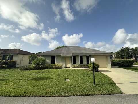 4634 Pine Grove Drive, Delray Beach, FL 33445