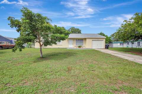 1918 SE Morningside Boulevard, Port Saint Lucie, FL 34952