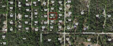 11315 N Moonlight Terrace, Inglis, FL 34449