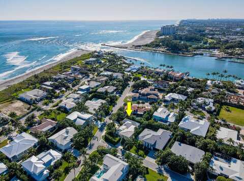 229 Colony Road, Jupiter Inlet Colony, FL 33469